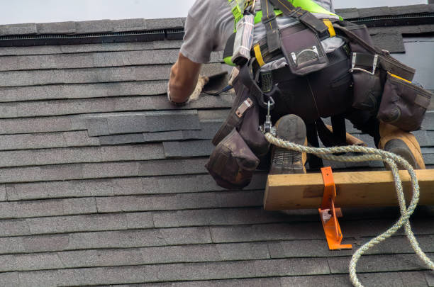 Trusted Roof Installation service in Orinda, CA - Brentwood Metal Roofing